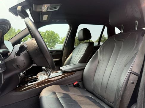 Used 2017 BMW X5 xDrive35i AWD/4WD image 9