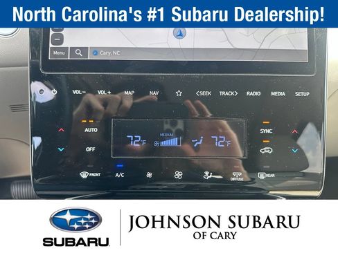 Used 2024 Hyundai Tucson Limited AWD/4WD image 13