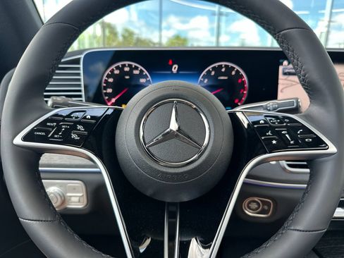New 2026 Mercedes-Benz GLE 450 4MATIC Coupe image 26