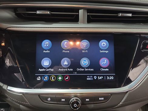 Certified 2023 Buick Encore GX Select w/ Safety Package II image 21