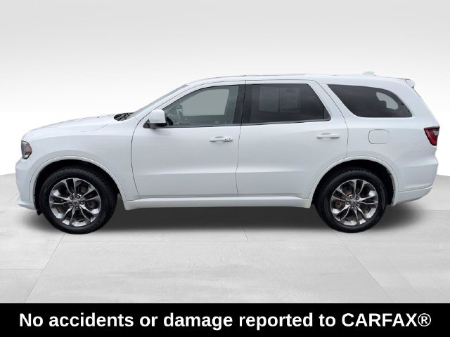 Used 2019 Dodge Durango GT AWD/4WD image 2