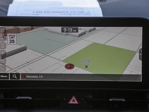 Certified 2024 Kia Sportage EX image 15