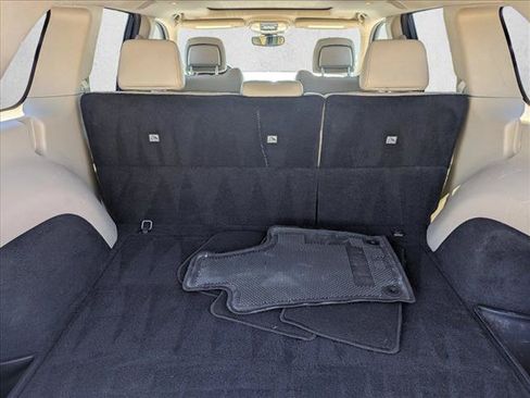 Used 2020 Jeep Grand Cherokee Limited AWD/4WD image 6