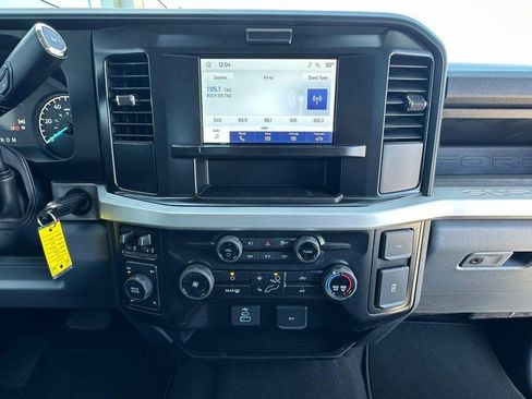 New 2025 Ford F250 XL w/ STX Appearance Package image 19