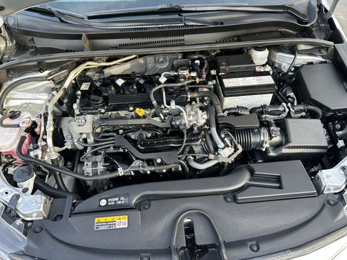 Certified 2024 Toyota Corolla SE image 23