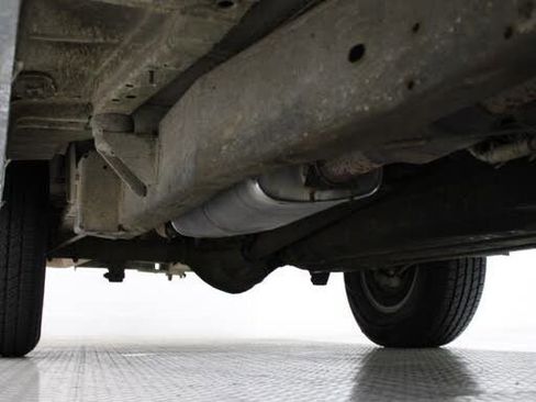 Used 1991 Jeep Grand Wagoneer image 75