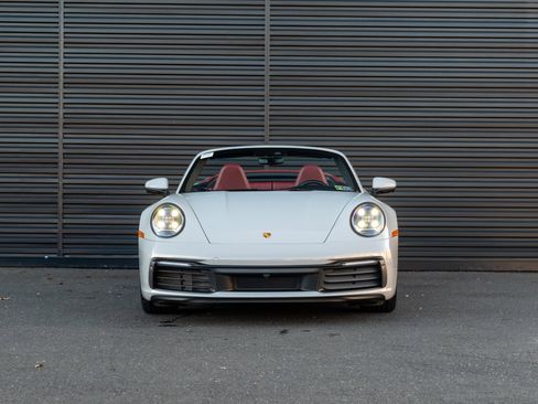 Certified 2021 Porsche 911 Carrera image 11