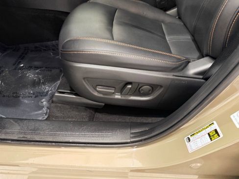 Used 2025 MAZDA CX-70 3.3 Turbo w/ Premium Package image 13