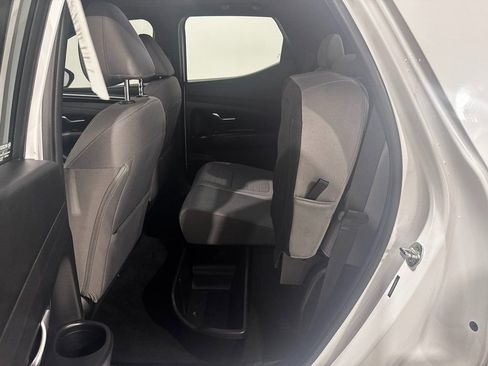 Used 2022 Hyundai Santa Cruz SEL Premium image 20