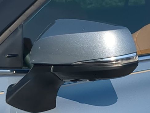 Used 2021 Toyota Highlander Platinum FWD image 29