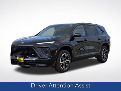 New 2026 Buick Enclave Sport Touring w/ Super Cruise Package AWD/4WD image 40
