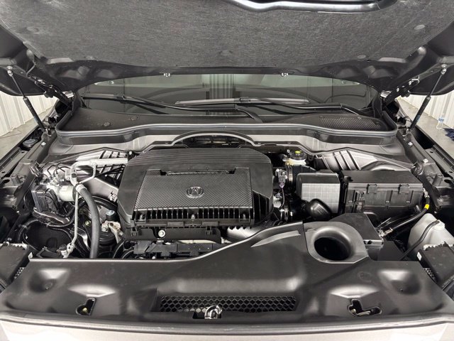 Certified 2026 Acura MDX w/ Technology Package FWD image 36