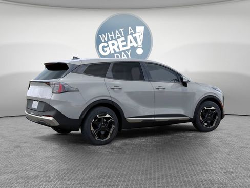 New 2026 Kia Sportage S AWD/4WD image 6