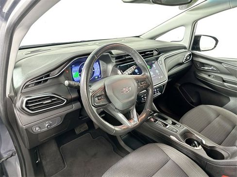 Used 2023 Chevrolet Bolt LT image 18