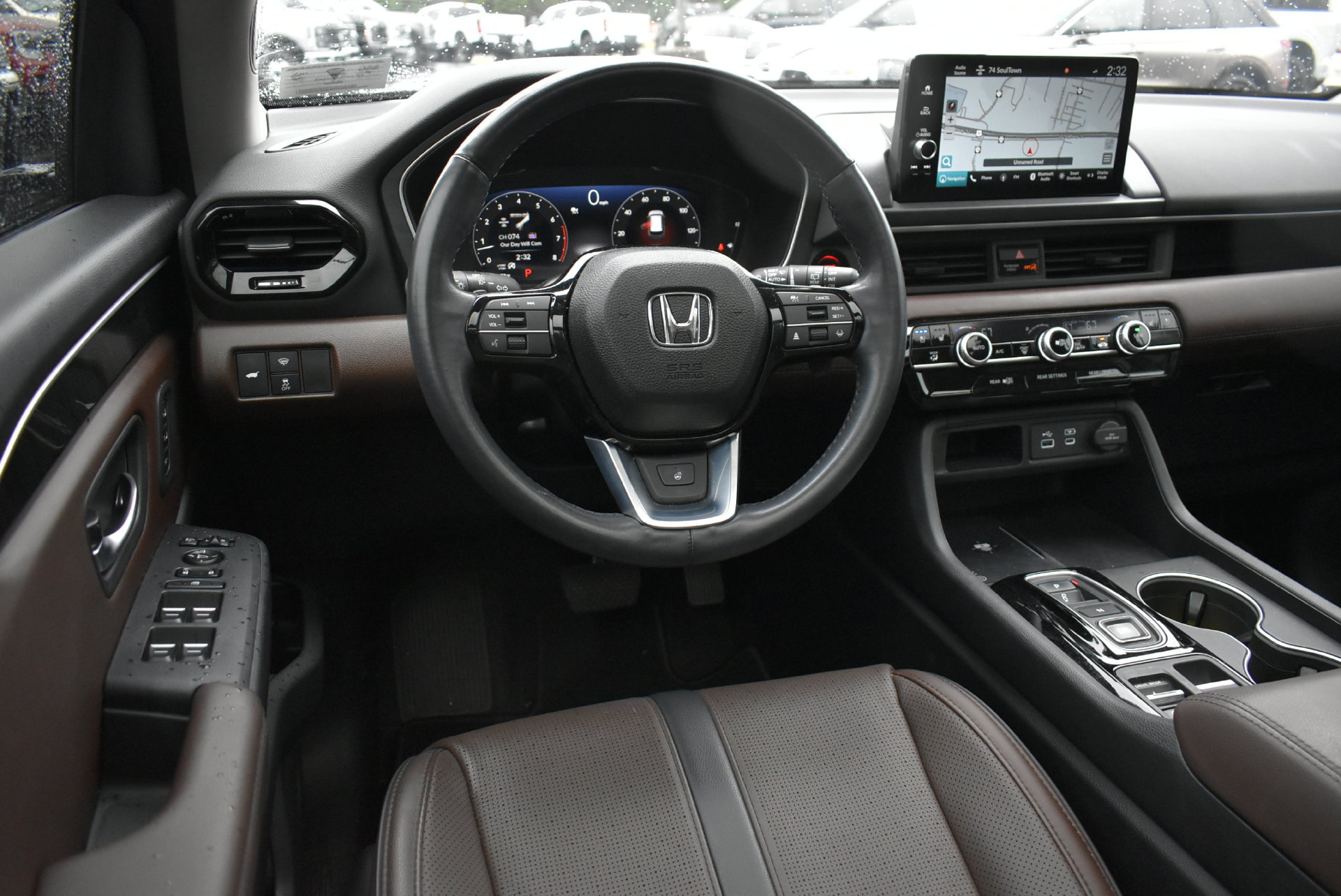 Used 2023 Honda Pilot Elite image 17