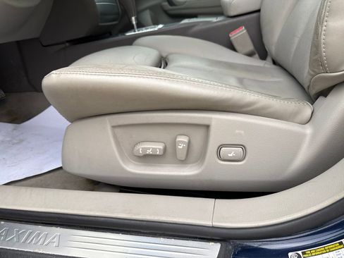 Used 2009 Nissan Maxima 3.5 SV w/ Sport Pkg FWD image 22