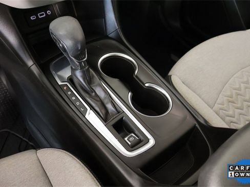 Used 2022 Chevrolet Equinox LS w/ LPO, Floor Liner Package image 7