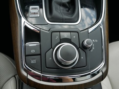 Used 2021 MAZDA CX-9 Signature AWD/4WD image 33
