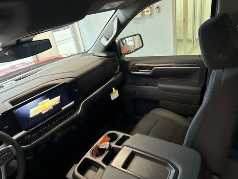 New 2026 Chevrolet Silverado 1500 LT w/ Z71 Off-Road Package image 22