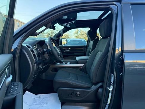 New 2026 RAM 1500 Big Horn image 21