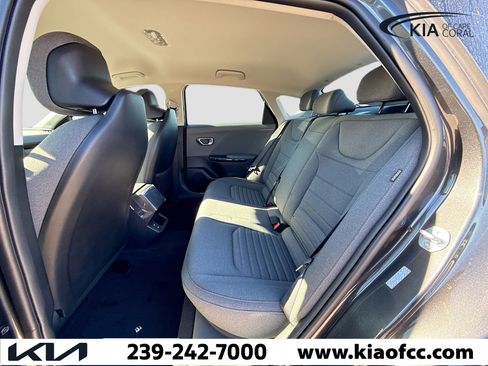 New 2025 Kia K4 EX image 20