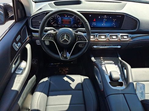 Used 2025 Mercedes-Benz GLE 450e 4MATIC image 12