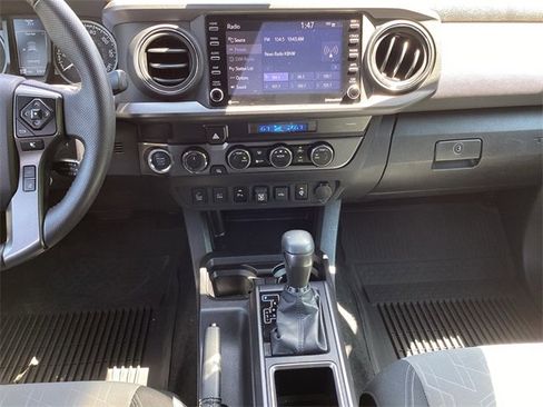 Certified 2023 Toyota Tacoma TRD Sport image 11