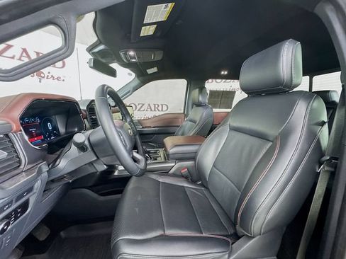 Used 2023 Ford F150 Lariat AWD/4WD image 26