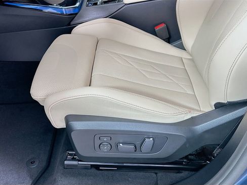 New 2026 BMW X3 xDrive30 w/ M Sport Package image 21