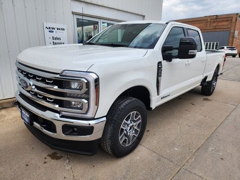 New 2026 Ford F350 Lariat w/ FX4 Off-Road Package image 1