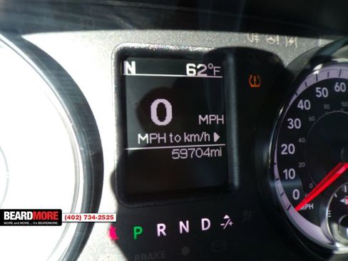 Used 2021 RAM 1500 Classic Warlock image 29