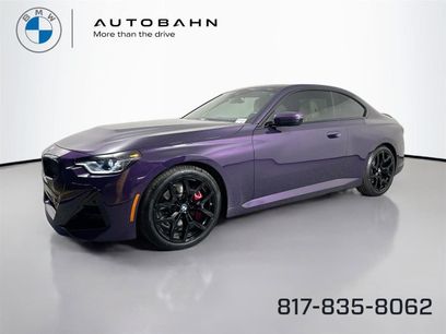 New 2026 BMW 230i Coupe w/ Premium Package