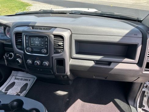 Used 2019 RAM 1500 Tradesman w/ Popular Equipment Group image 30