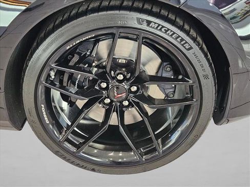 New 2026 Chevrolet Corvette Z06 image 9