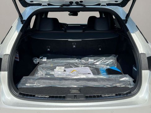 New 2026 Lexus RX 350 image 13