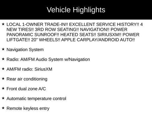 Used 2021 Kia Sorento SX image 38