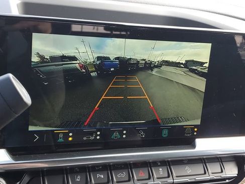 New 2026 Chevrolet Silverado 2500 LT w/ All Star Edition image 27