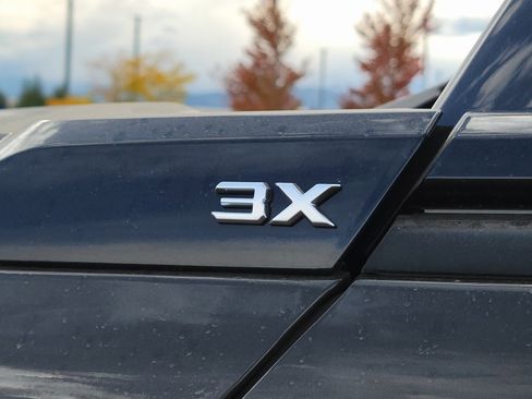 New 2025 GMC Hummer EV 3X image 18