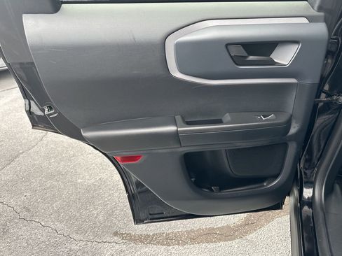 Used 2022 Ford Bronco Sport Big Bend image 19