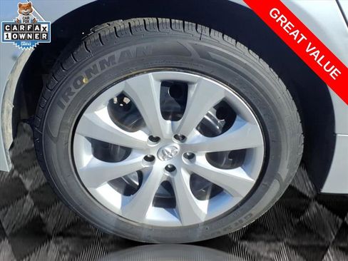 Used 2024 Toyota Corolla LE image 9