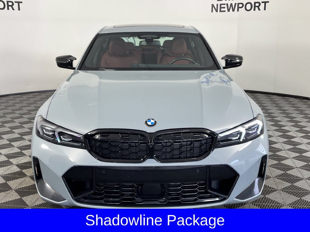 Certified 2024 BMW M340i RWD image 7