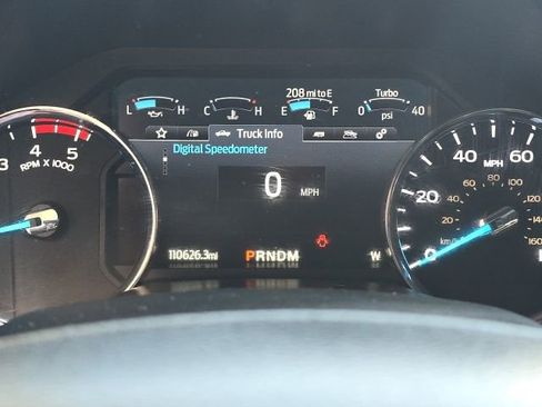 Used 2020 Ford F250 Lariat w/ Lariat Value Package image 24