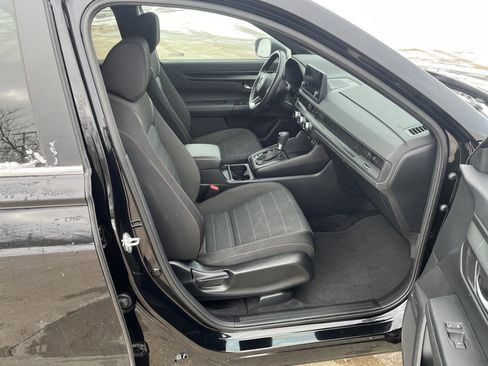 Used 2024 Honda CR-V Sport image 13