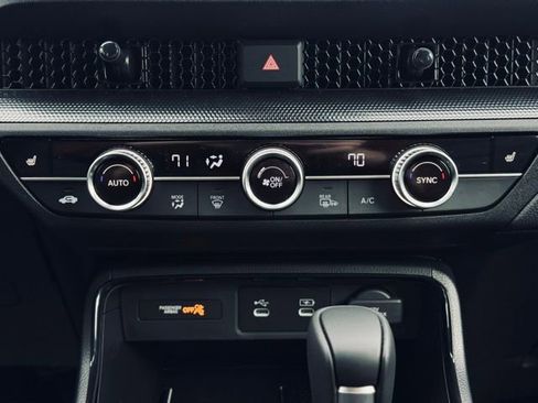 New 2026 Honda CR-V Sport-L image 31