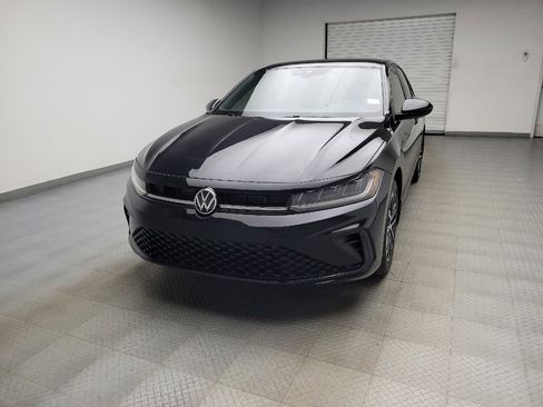 Used 2025 Volkswagen Jetta Sport FWD image 15