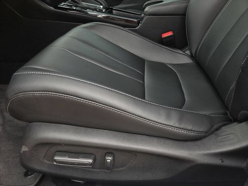 Used 2024 Acura Integra A-Spec FWD image 14