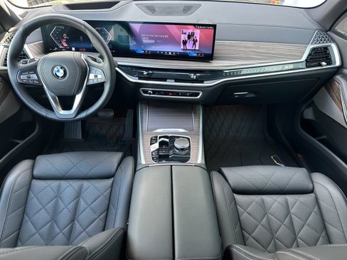Used 2026 BMW X5 xDrive40i w/ Climate Comfort Package AWD/4WD image 13
