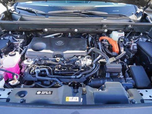 New 2025 Toyota RAV4 LE image 26