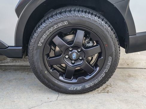 Used 2023 Subaru Outback Wilderness image 12