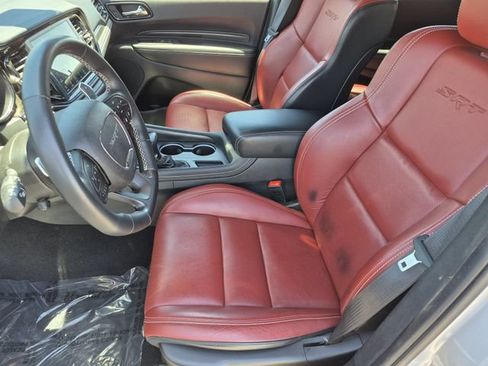 Used 2024 Dodge Durango SRT Hellcat AWD/4WD image 19